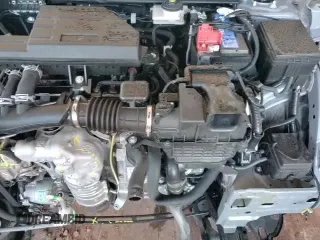 ✅ 2022 Honda CR-V Touring • VIN: 2HKRW2H96NH641328 • Лот: 94142025. Опубликован ранее на Copart с пробегом 29 235 миль. Бесплатный доступ к архиву аукционных продаж из США и подробный отчёт об истории автомобиля на DreamBid. Изображение 15.