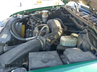 ✅ 2000 Oldsmobile Bravada • VIN: 1GHDT13W2Y2267004 • Лот: 42691851. Опубликован ранее на IAAI с пробегом 161 592 миль. Бесплатный доступ к архиву аукционных продаж из США и подробный отчёт об истории автомобиля на DreamBid. Изображение 20.