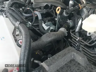 ✅ 2024 Toyota Tacoma SR • VIN: 3TYJDAHN2RT009649 • Lot: 41216356. Wystawiony na IAAI z przebiegiem 5 046 mil. Bezpłatny archiwum sprzedaży aukcyjnych z USA i szczegółowy raport historii pojazdu na DreamBid. Zdjęcie 19.