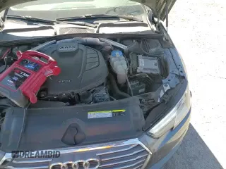 ✅ 2017 Audi A4 ultra Premium • VIN: WAUGMAF48HN044567 • Lot: 83964415. Listed on Copart with 95,859 mi. Free auction sales archive from the USA and detailed vehicle history report at DreamBid. Image 13.