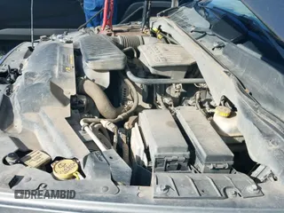 ✅ 2005 Dodge Durango Limited • VIN: 1D4HB58N05F508115 • Лот: 43267316. Опубликован ранее на IAAI с пробегом 249 415 миль. Бесплатный доступ к архиву аукционных продаж из США и подробный отчёт об истории автомобиля на DreamBid. Изображение 21.