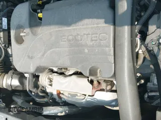 ✅ 2023 GMC Terrain AT4 • VIN: 3GKALYEG6PL257570 • Lot: 42421280. Wystawiony na IAAI z przebiegiem 27 724 mil. Bezpłatny archiwum sprzedaży aukcyjnych z USA i szczegółowy raport historii pojazdu na DreamBid. Zdjęcie 19.