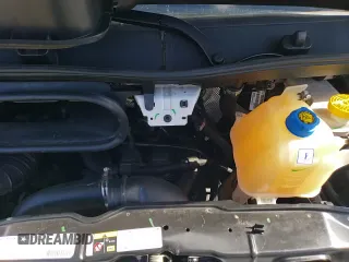 ✅ 2021 Ram ProMaster Cargo • VIN: 3C6LRVVG6ME554234 • Lot: 51424815. Listed on Copart with 74,691 mi. Free auction sales archive from the USA and detailed vehicle history report at DreamBid. Image 13.