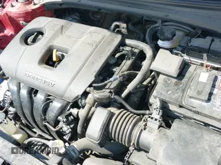 ✅ 2023 Kia Forte LX • VIN: 3KPF24AD7PE555042 • Lot: 43271638. Wystawiony na IAAI z przebiegiem 40 444 mil. Bezpłatny archiwum sprzedaży aukcyjnych z USA i szczegółowy raport historii pojazdu na DreamBid. Zdjęcie 23.