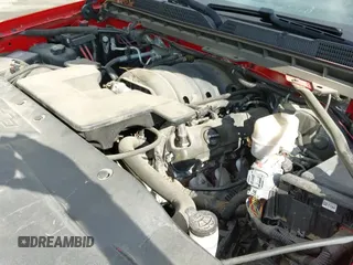 ✅ 2017 Chevrolet Silverado 1500 LTZ • VIN: 3GCUKSEC2HG285642 • Lot: 43243477. Wystawiony na IAAI z przebiegiem 109 587 mil. Bezpłatny archiwum sprzedaży aukcyjnych z USA i szczegółowy raport historii pojazdu na DreamBid. Zdjęcie 19.