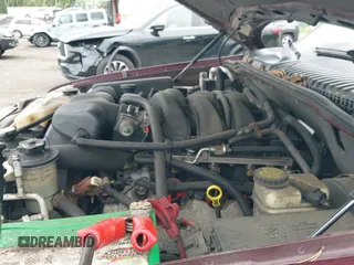 ✅ 2007 Ford Explorer Eddie Bauer • VIN: 1FMEU74867UA96850 • Lot: 42342510. Wystawiony na IAAI z przebiegiem 265 583 mil. Bezpłatny archiwum sprzedaży aukcyjnych z USA i szczegółowy raport historii pojazdu na DreamBid. Zdjęcie 12.