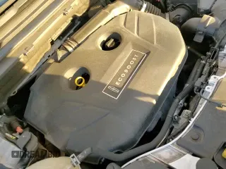 ✅ 2017 Lincoln MKC Select • VIN: 5LMCJ2D90HUL24514 • Лот: 91658825. Опубликован ранее на Copart с пробегом 56 978 миль. Бесплатный доступ к архиву аукционных продаж из США и подробный отчёт об истории автомобиля на DreamBid. Изображение 16.