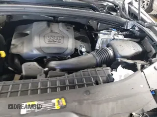 ✅ 2022 Jeep Grand Cherokee Summit Reserve • VIN: 1C4RJKET3N8504408 • Lot: 48994795. Listed on Copart with 20,093 mi. Free auction sales archive from the USA and detailed vehicle history report at DreamBid. Image 16.