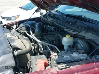 ✅ 2016 Ram 1500 Sport • VIN: 1C6RR6MT4GS376789 • Lot: 42292716. Listed on IAAI with 187,462 mi. Free auction sales archive from the USA and detailed vehicle history report at DreamBid. Image 19.