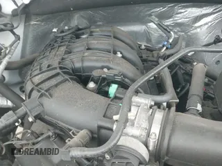 ✅ 2015 Ford F-150 XLT • VIN: 1FTEX1E81FFC21523 • Lot: 41645827. Wystawiony na IAAI z przebiegiem 116 693 mil. Bezpłatny archiwum sprzedaży aukcyjnych z USA i szczegółowy raport historii pojazdu na DreamBid. Zdjęcie 19.