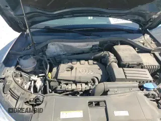 ✅ 2018 Audi Q3 Premium • VIN: WA1BCCFS0JR002719 • Лот: 90874345. Опубликован ранее на Copart с пробегом 44 379 миль. Бесплатный доступ к архиву аукционных продаж из США и подробный отчёт об истории автомобиля на DreamBid. Изображение 14.