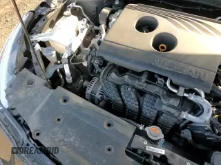 ✅ 2019 Nissan Altima SL • VIN: 1N4BL4EW9KC178145 • Lot: 71784795. Listed on Copart with 69,418 mi. Free auction sales archive from the USA and detailed vehicle history report at DreamBid. Image 13.