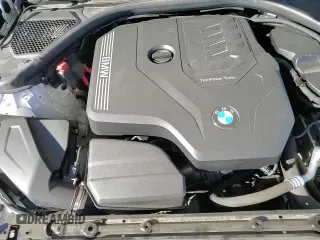 ✅ 2022 BMW 3 Series 330i • VIN: 3MW5R1J06N8C41782 • Лот: 81107755. Опубликован ранее на Copart с пробегом 46 538 миль. Бесплатный доступ к архиву аукционных продаж из США и подробный отчёт об истории автомобиля на DreamBid. Изображение 14.