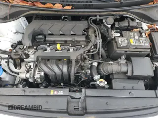 ✅ 2022 Hyundai Accent SE • VIN: 3KPC24A69NE178778 • Lot: 85293835. Wystawiony na Copart z przebiegiem 32 072 mil. Bezpłatny archiwum sprzedaży aukcyjnych z USA i szczegółowy raport historii pojazdu na DreamBid. Zdjęcie 15.