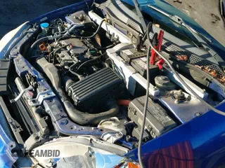 ✅ 2002 Honda Insight • VIN: JHMZE14722T000006 • Лот: 41049894. Опубликован ранее на IAAI с пробегом 185 989 миль. Бесплатный доступ к архиву аукционных продаж из США и подробный отчёт об истории автомобиля на DreamBid. Изображение 22.