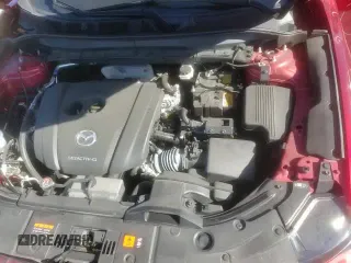 ✅ 2023 Mazda CX-5 S Preferred • VIN: JM3KFBCM2P0222445 • Lot: 91005345. Listed on Copart with 23,130 mi. Free auction sales archive from the USA and detailed vehicle history report at DreamBid. Image 14.