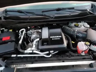 ✅ 2023 Chevrolet Silverado 1500 LT Trail Boss • VIN: 3GCUDFE88PG190420 • Lot: 87728935. Wystawiony na Copart z przebiegiem 54 396 mil. Bezpłatny archiwum sprzedaży aukcyjnych z USA i szczegółowy raport historii pojazdu na DreamBid. Zdjęcie 15.