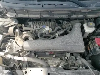 ✅ 2019 Nissan Rogue S • VIN: 5N1AT2MT8KC810386 • Lot: 62462525. Wystawiony na Copart z przebiegiem 92 256 mil. Bezpłatny archiwum sprzedaży aukcyjnych z USA i szczegółowy raport historii pojazdu na DreamBid. Zdjęcie 17.