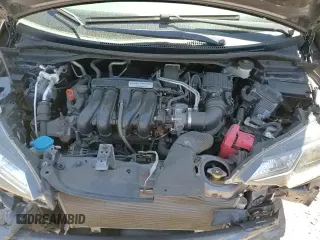 ✅ 2019 Honda Fit LX • VIN: 3HGGK5H44KM720030 • Лот: 82167305. Опубликован ранее на Copart с пробегом 96 005 миль. Бесплатный доступ к архиву аукционных продаж из США и подробный отчёт об истории автомобиля на DreamBid. Изображение 14.