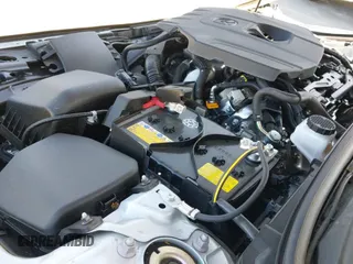 ✅ 2025 Mazda 3 S Select Sport • VIN: JM1BPABM9S1768969 • Лот: 42528591. Опубликован ранее на IAAI с пробегом 4 224 миль. Бесплатный доступ к архиву аукционных продаж из США и подробный отчёт об истории автомобиля на DreamBid. Изображение 19.