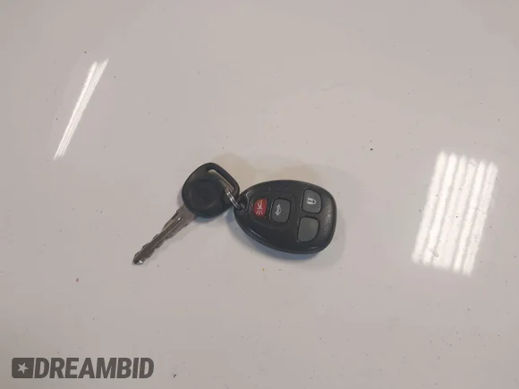✅ 2009 Chevrolet Impala Police Police • VIN: 2G1WS57M391283336 • Лот: 44616233. Опубліковано раніше на IAAI з пробігом 237 669 миль. Безкоштовний доступ до архіву аукціонних продажів зі США та докладний звіт про історію автомобіля на DreamBid. Зображення 11.