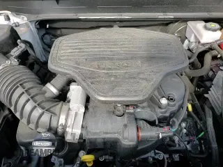 ✅ 2021 GMC Acadia SLE • VIN: 1GKKNKLS2MZ103929 • Lot: 80550705. Listed on Copart with 54,107 mi. Free auction sales archive from the USA and detailed vehicle history report at DreamBid. Image 13.