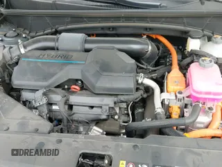 ✅ 2024 Hyundai Tucson Limited • VIN: KM8JECD19RU194216 • Лот: 43357718. Опубликован ранее на IAAI с пробегом 20 043 миль. Бесплатный доступ к архиву аукционных продаж из США и подробный отчёт об истории автомобиля на DreamBid. Изображение 20.