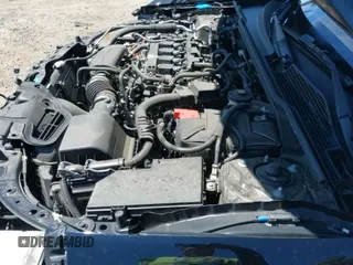 ✅ 2024 Acura Integra Technology • VIN: 19UDE4H63RA003700 • Lot: 42818311. Wystawiony na IAAI z przebiegiem 22 376 mil. Bezpłatny archiwum sprzedaży aukcyjnych z USA i szczegółowy raport historii pojazdu na DreamBid. Zdjęcie 21.