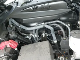 ✅ 2023 Toyota Tacoma SR5 • VIN: 3TMAZ5CN6PM205344 • Lot: 42877865. Listed on IAAI with 7,530 mi. Free auction sales archive from the USA and detailed vehicle history report at DreamBid. Image 20.