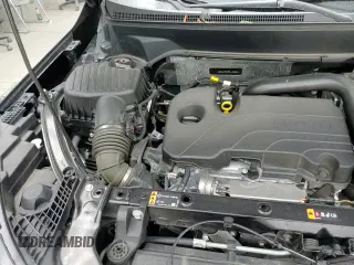 ✅ 2024 GMC Terrain SLT • VIN: 3GKALPEG3RL135567 • Lot: 69126285. Listed on Copart with 41,637 mi. Free auction sales archive from the USA and detailed vehicle history report at DreamBid. Image 15.