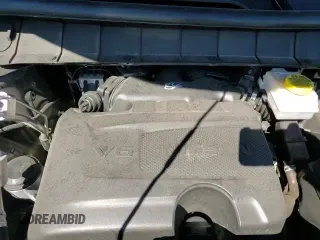 ✅ 2024 Nissan Pathfinder Platinum • VIN: 5N1DR3DK5RC240673 • Lot: 86653605. Listed on Copart with 38,104 mi. Free auction sales archive from the USA and detailed vehicle history report at DreamBid. Image 16.