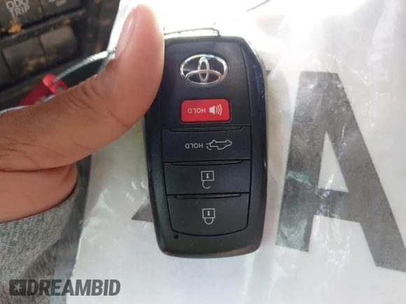 ✅ 2024 Toyota Tundra Limited • VIN: 5TFJA5DB7RX139623 • Lot: 43370368. Wystawiony na IAAI z przebiegiem Nie podano. Bezpłatny archiwum sprzedaży aukcyjnych z USA i szczegółowy raport historii pojazdu na DreamBid. Zdjęcie 11.