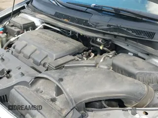 ✅ 2012 Honda Odyssey EX-L • VIN: 5FNRL5H60CB112906 • Lot: 43392608. Listed on IAAI with 136,925 mi. Free auction sales archive from the USA and detailed vehicle history report at DreamBid. Image 19.