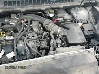 ✅ 2022 Ford Edge SE • VIN: 2FMPK4G94NBA90436 • Лот: 83815775. Опубликован ранее на Copart с пробегом 72 647 миль. Бесплатный доступ к архиву аукционных продаж из США и подробный отчёт об истории автомобиля на DreamBid. Изображение 16.