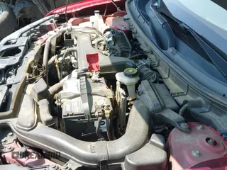 ✅ 2017 Nissan Rogue SV • VIN: JN8AT2MT8HW404320 • Lot: 42587890. Listed on IAAI with 201,366 mi. Free auction sales archive from the USA and detailed vehicle history report at DreamBid. Image 19.