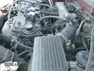 ✅ 1995 Toyota Tercel DX • VIN: JT2EL56E5S0031771 • Lot: 42704176. Listed on IAAI with 218,161 mi. Free auction sales archive from the USA and detailed vehicle history report at DreamBid. Image 13.