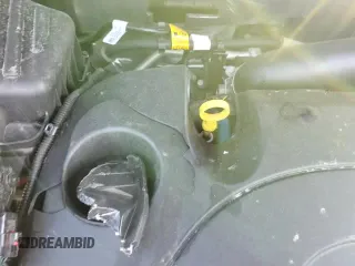 ✅ 2025 Chevrolet Equinox FWD LT • VIN: 3GNAXHEG3SL161427 • Лот: 87211725. Опубликован ранее на Copart с пробегом 25 577 миль. Бесплатный доступ к архиву аукционных продаж из США и подробный отчёт об истории автомобиля на DreamBid. Изображение 16.