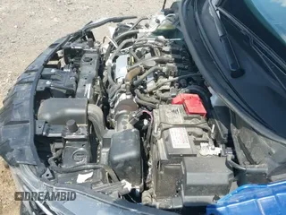 ✅ 2024 Nissan Versa SV • VIN: 3N1CN8EV2RL930177 • Lot: 42808596. Listed on IAAI with 16,308 mi. Free auction sales archive from the USA and detailed vehicle history report at DreamBid. Image 20.