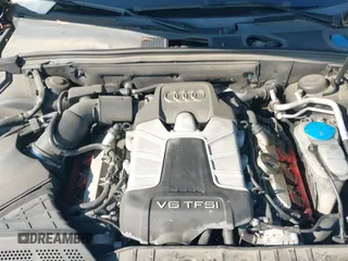 ✅ 2013 Audi S4 Premium Plus • VIN: WAUBGAFL5DA080663 • Lot: 42848588. Listed on IAAI with 157,291 mi. Free auction sales archive from the USA and detailed vehicle history report at DreamBid. Image 20.