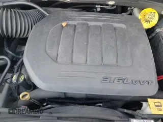 ✅ 2019 Dodge Grand Caravan SE • VIN: 2C4RDGBG7KR806747 • Lot: 82682525. Wystawiony na Copart z przebiegiem 133 006 mil. Bezpłatny archiwum sprzedaży aukcyjnych z USA i szczegółowy raport historii pojazdu na DreamBid. Zdjęcie 14.