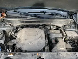 ✅ 2021 Hyundai Palisade SEL • VIN: KM8R3DHE1MU318645 • Лот: 85293394. Опубликован ранее на Copart с пробегом 147 826 миль. Бесплатный доступ к архиву аукционных продаж из США и подробный отчёт об истории автомобиля на DreamBid. Изображение 15.