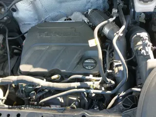 ✅ 2021 Buick Encore GX Preferred • VIN: KL4MMBS23MB107869 • Lot: 42750911. Listed on IAAI with 102,576 mi. Free auction sales archive from the USA and detailed vehicle history report at DreamBid. Image 22.