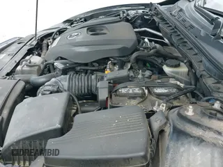 ✅ 2019 Mazda 6 Grand Touring Reserve • VIN: JM1GL1WY3K1502085 • Лот: 43128377. Опубликован ранее на IAAI с пробегом 131 045 миль. Бесплатный доступ к архиву аукционных продаж из США и подробный отчёт об истории автомобиля на DreamBid. Изображение 19.