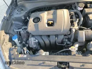 ✅ 2023 Kia Forte LXS • VIN: 3KPF24AD1PE603330 • Lot: 84006445. Listed on Copart with 33,182 mi. Free auction sales archive from the USA and detailed vehicle history report at DreamBid. Image 14.