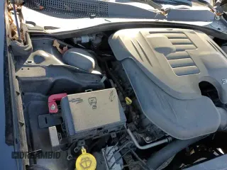 ✅ 2017 Chrysler 300 S • VIN: 2C3CCAGG7HH542480 • Lot: 85550205. Wystawiony na Copart z przebiegiem 131 985 mil. Bezpłatny archiwum sprzedaży aukcyjnych z USA i szczegółowy raport historii pojazdu na DreamBid. Zdjęcie 14.