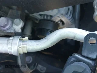 ✅ 2022 Toyota C-HR XLE • VIN: JTNKHMBX9N1130195 • Lot: 41867899. Listed on IAAI with 13,813 mi. Free auction sales archive from the USA and detailed vehicle history report at DreamBid. Image 21.