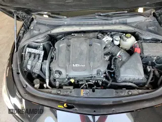 ✅ 2018 Buick LaCrosse Premium • VIN: 1G4ZS5SS4JU107250 • Lot: 63366965. Wystawiony na Copart z przebiegiem 63 742 mil. Bezpłatny archiwum sprzedaży aukcyjnych z USA i szczegółowy raport historii pojazdu na DreamBid. Zdjęcie 13.