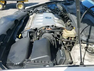 ✅ 2001 Cadillac DeVille • VIN: 1G6KD54Y91U230997 • Lot: 41795864. Listed on IAAI with 379,025 mi. Free auction sales archive from the USA and detailed vehicle history report at DreamBid. Image 20.