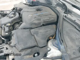 ✅ 2018 BMW 3 Series 330e • VIN: WBA8E1C5XJA180355 • Lot: 42693926. Listed on IAAI with 52,511 mi. Free auction sales archive from the USA and detailed vehicle history report at DreamBid. Image 20.