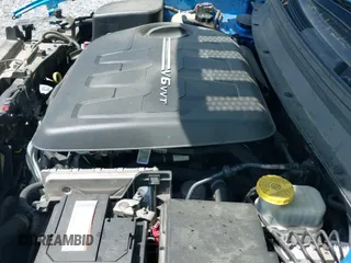 ✅ 2017 Jeep Cherokee Altitude • VIN: 1C4PJLAS7HW663071 • Лот: 42186905. Опубликован ранее на IAAI с пробегом 203 296 миль. Бесплатный доступ к архиву аукционных продаж из США и подробный отчёт об истории автомобиля на DreamBid. Изображение 18.